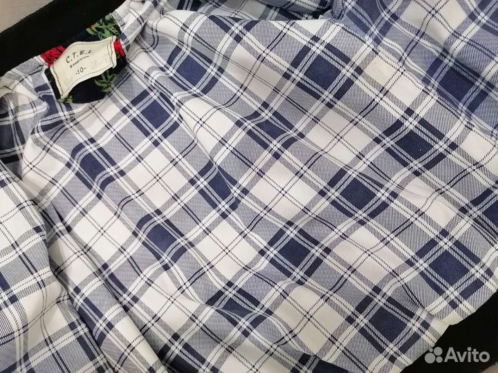 Ветровка для девочки