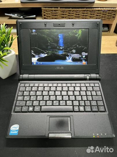 Asus eee pc 700 4G
