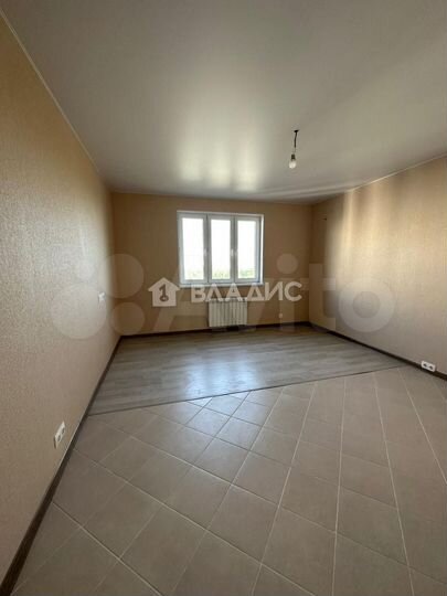 2-к. квартира, 67,8 м², 17/25 эт.