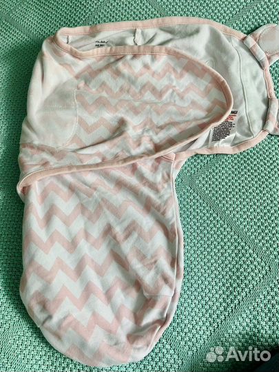 Конверт для пеленания