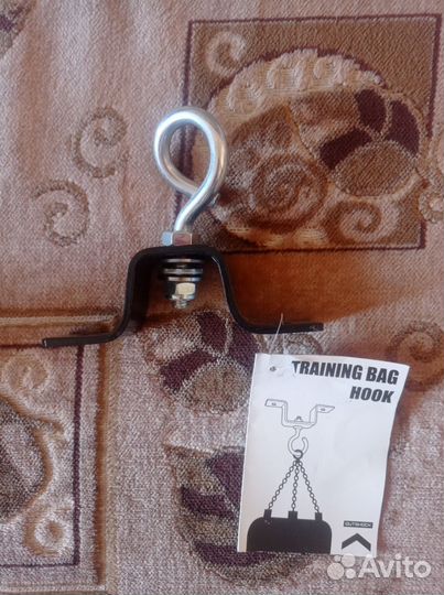 Кольца спортивные