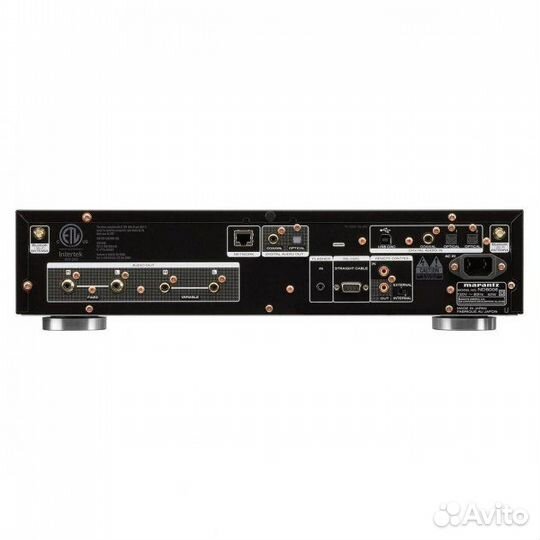 Marantz ND 8006 Black