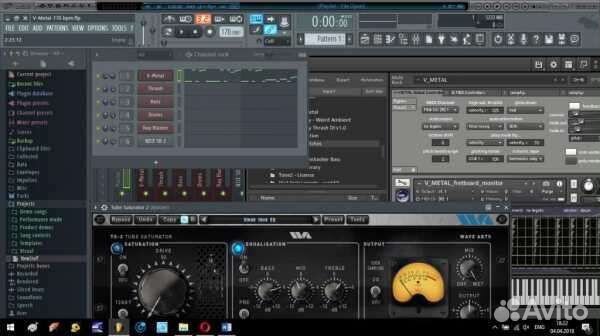 Битмейкер, Аранжировщик, Музыкант