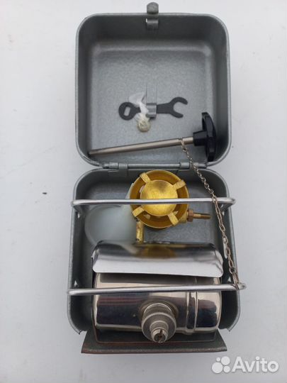 Примус СССР