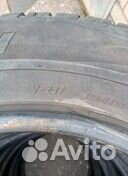 Viatti Bosco A/T V-237 215/65 R16