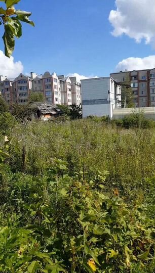 Участок 10 сот. (ИЖС)