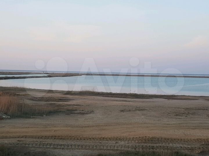 Участок 10 сот. (СНТ, ДНП)