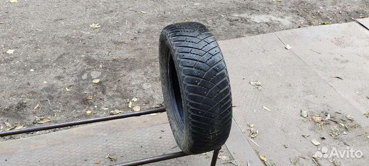 Goodyear Ultragrip Ice Arctic 205/65 R15
