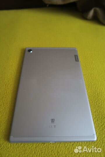 Lenovo tab m10 fhd plus 4/64