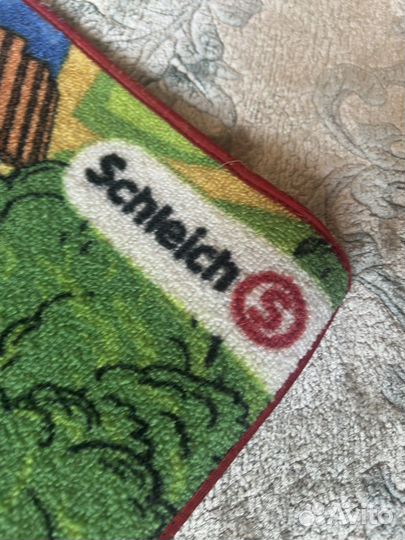 Коврик Schleich для фермы