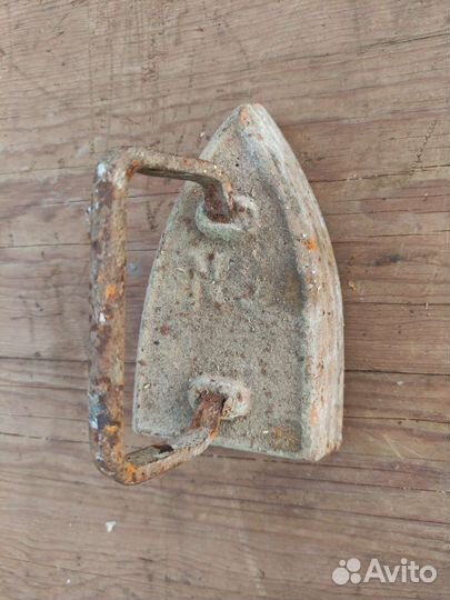 Старинные антикварные вещи