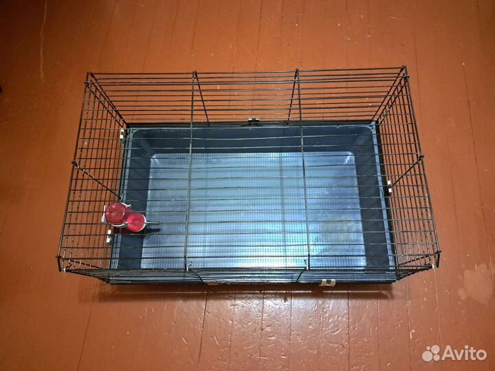 Клетка для грызунов