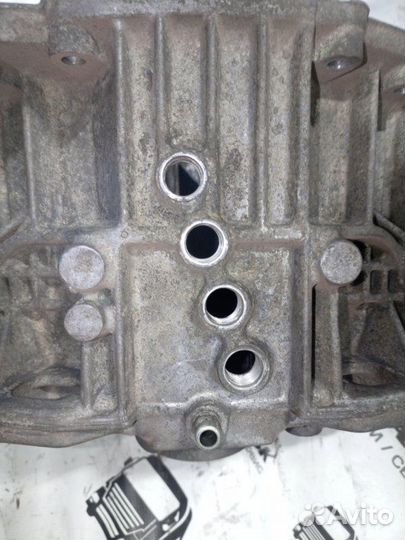 Запчасти кпп G56.G60.G85 Mercedes-Benz Atego