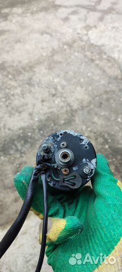 Спидометр Honda zoomer ruckus 50