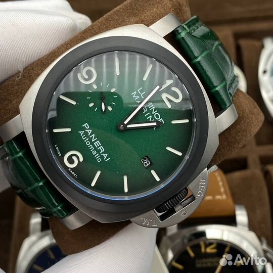 Часы мужские Panerai