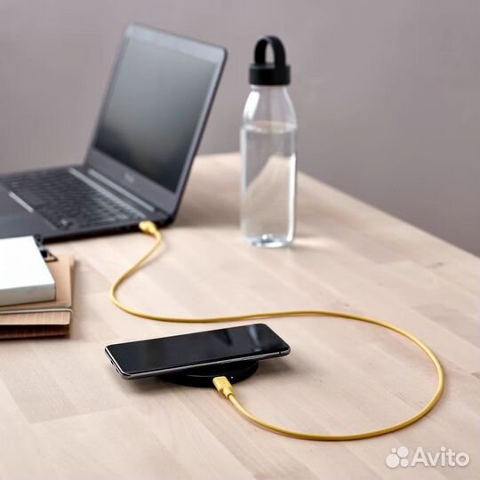 Кабель IKEA Sittbrunn USB-C