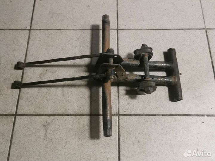 Маятник задний Arctic Cat f8 snow pro