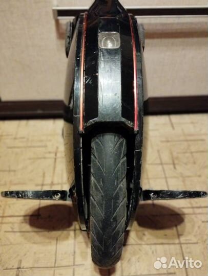 Моноколесо inmotion v8