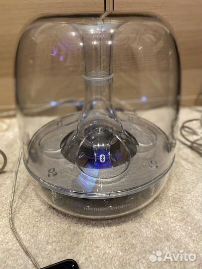 Акустическая система Harman Kardon Wireless
