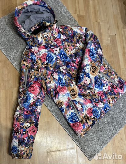 Зимний коюстьм