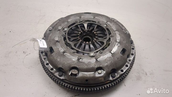 Маховик Audi A3 (8P), 2009