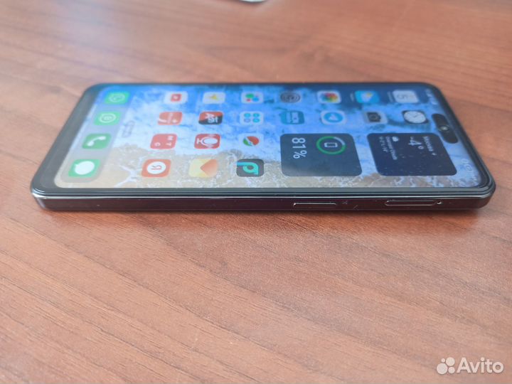 Мобильные телефоны