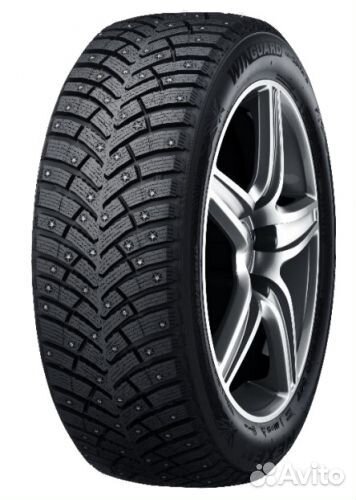 Nexen Winguard WinSpike 3 235/70 R16 106T