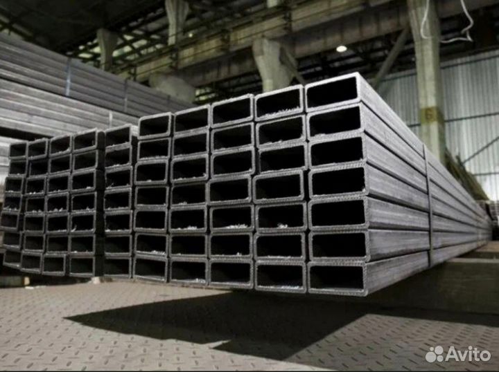 Труба профильная 60х40