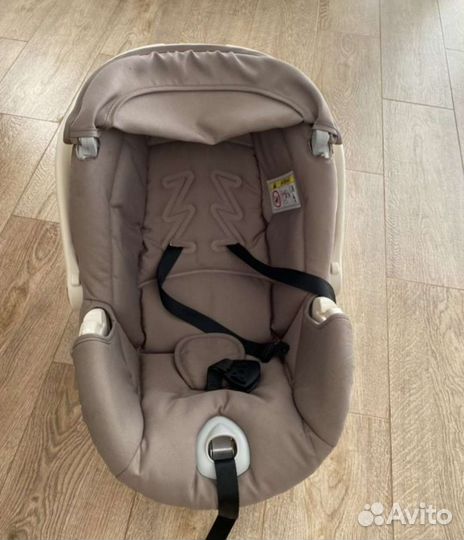 Автолюлька