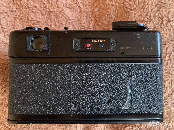 Плeнoчный дaльнoмeрный Yashiсa Еlеctrо 35gт