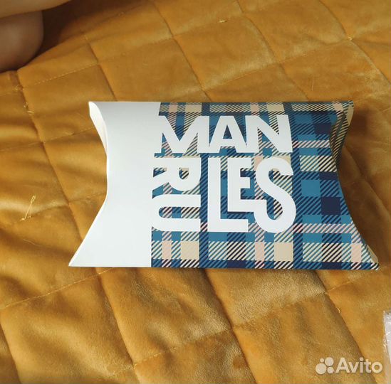 Подарочные пакеты