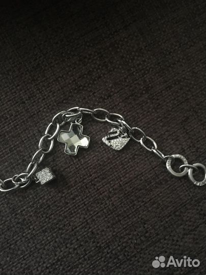 Swarovski браслет