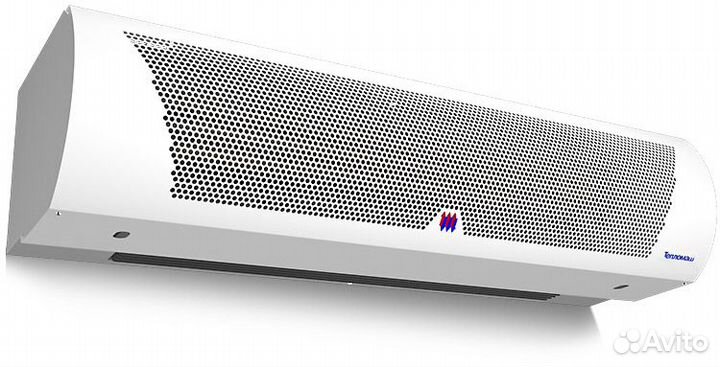 Тепловая завеса водяная Тепломаш кэв-44П4131W