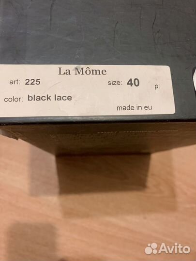 Туфли женские 40 размер кожа