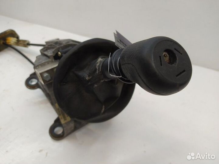 Б/У Кулиса 2 троса.6мкпп. 7H0711025E VAG