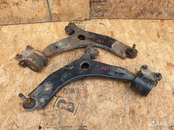 Рычаг передний Ford C-Max