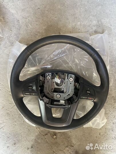 Корпус рулевого колеса KIA