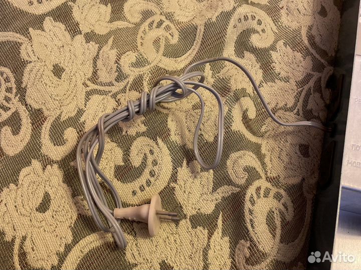 Лампа для аквариума