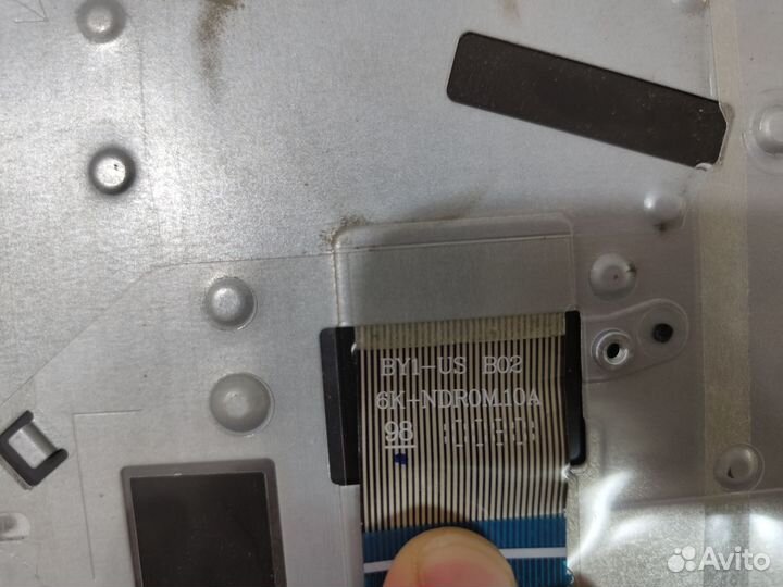 Lenovo ideapad 320 15abr Топкейс