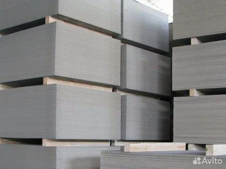 Цсп плиты 12 мм