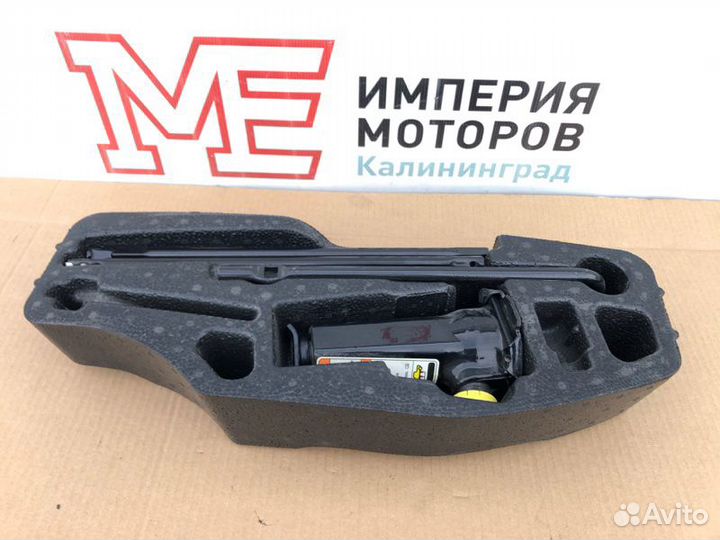 Набор инструментов Honda Ridgeline J35A9 2006