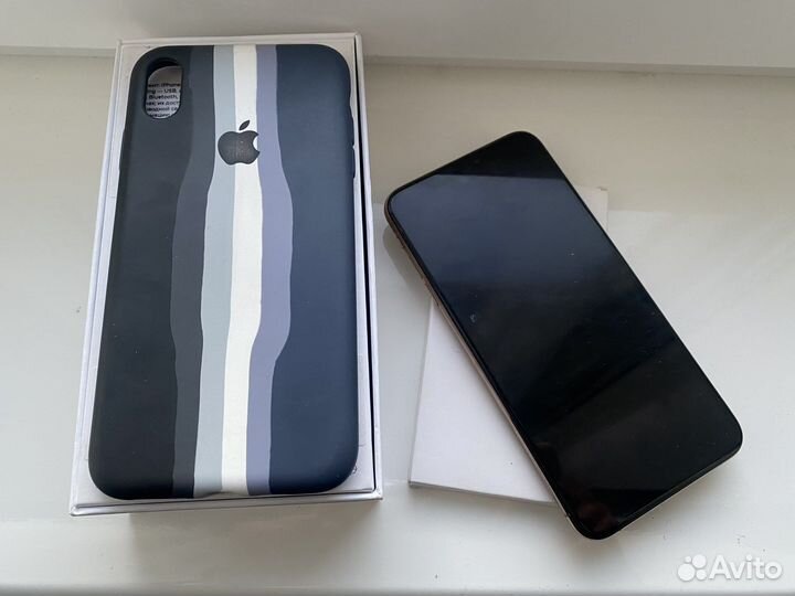 iPhone XS Max 64gb 83