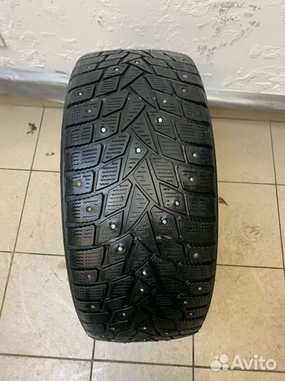 Dunlop SP Winter Ice02 245/45 R17