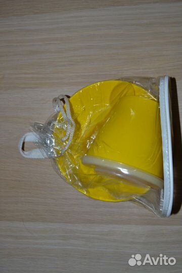 Набор посуды туристический Новый