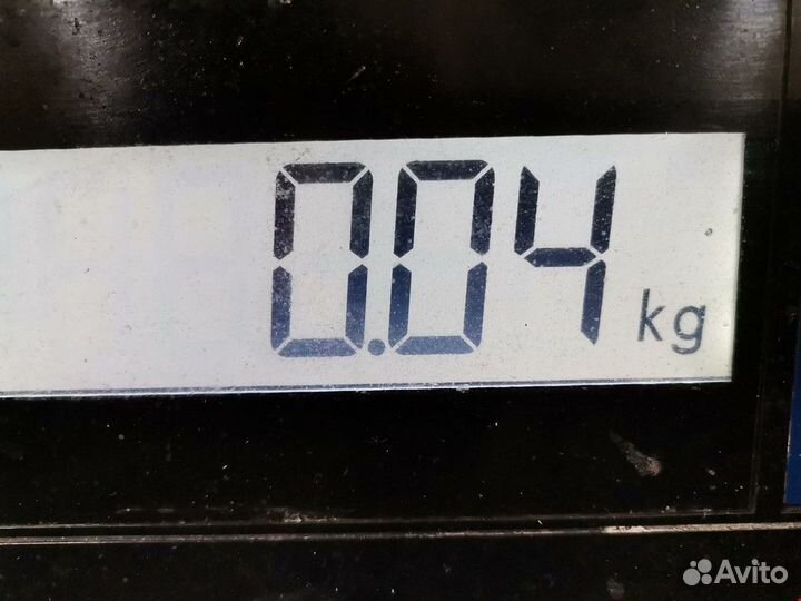 Датчик абсолютного давления Peugeot 206 рест. 2006