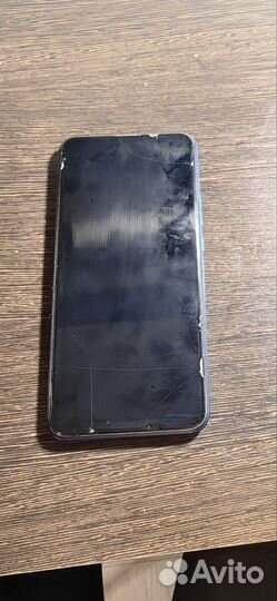 HONOR 9X, 4/128 ГБ