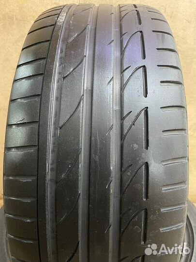 Bridgestone Potenza S001 225/45 R19 96Y