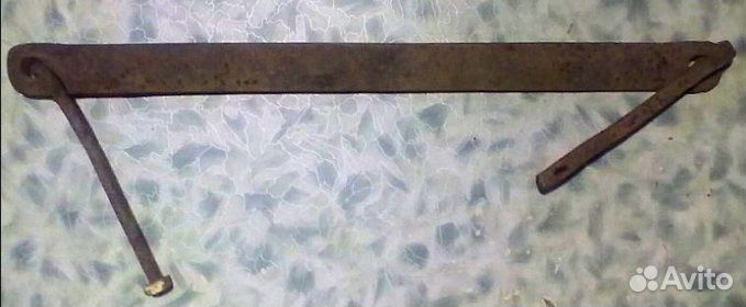 Старинные кованные навесы для ворот и ставень