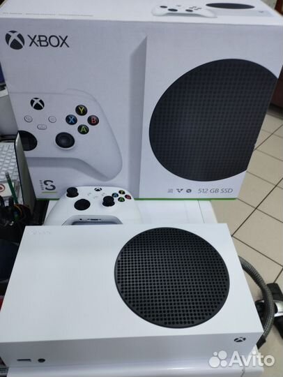 Геймпад xbox one s