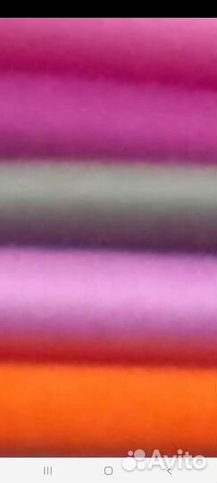 Ворсовый трикотаж (каризма)